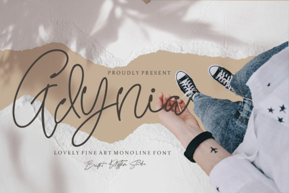 Discovering the Handwritten Warmth of Gdynia