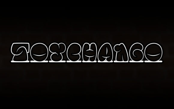 Soychango: A Fresh Take on Modern Typography for Bold Ideas